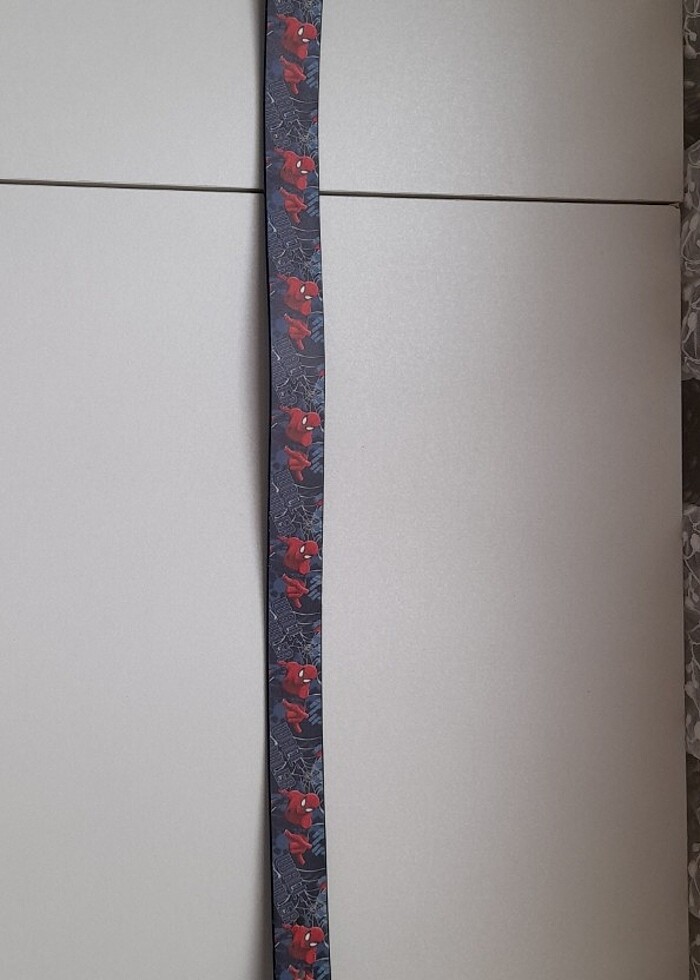 Erkek çocuk kemer - Görsel 2