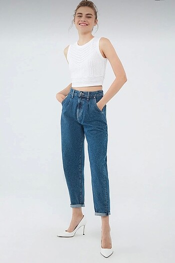 Mavi jeans pantolon