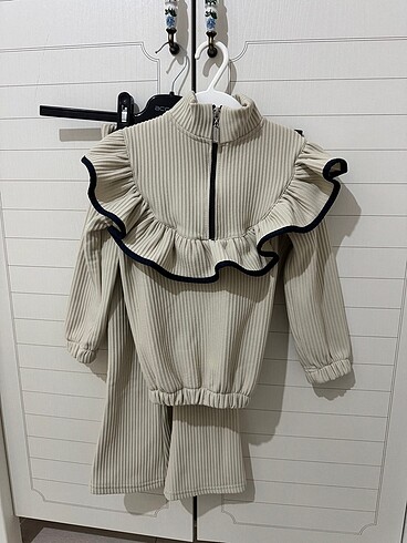 Zara Alt üst takım