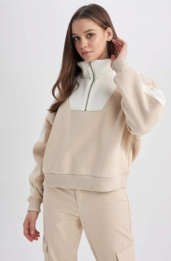 Mavi sweatshirt