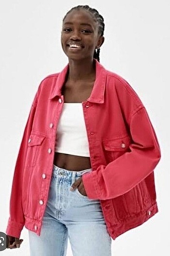 Bershka ceket