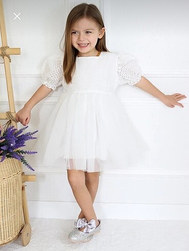 Le mabelle elbise