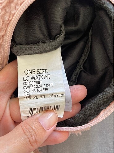 LC Waikiki Lc Waikiki kız çocuk çanta