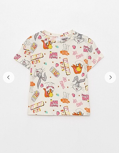 Lc Waikiki t shirt