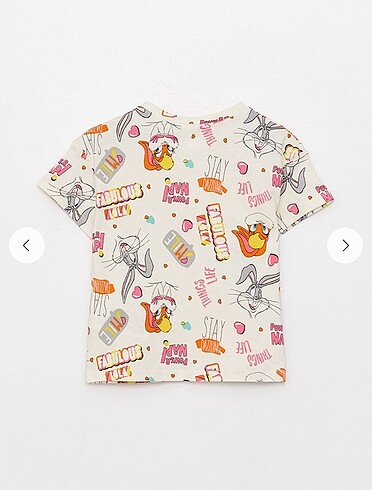 LC Waikiki Lc Waikiki t shirt