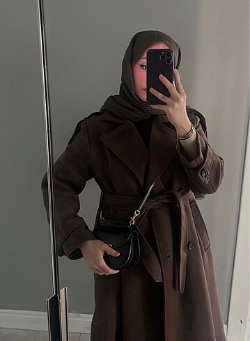 Massimo Dutti Massimo kaban