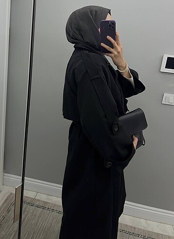 Zara Trend trenç