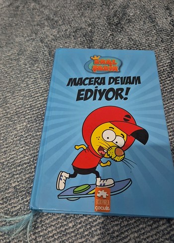 Kral Şakir Macera Devam Ediyor! Çocuk Kitabı - Görsel 3