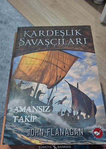 Kardeşlik Savaşçıları: Amansız Takip - Görsel 2
