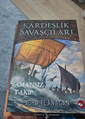 Kardeşlik Savaşçıları: Amansız Takip - Görsel 3