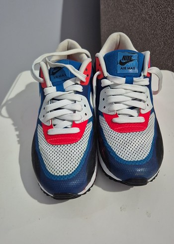 Nike air max spor ayakkabı - Görsel 3