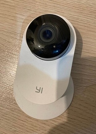 Yi camera