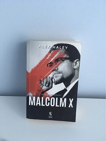 Malcolmx Amerikalı Bir Müslümanın hayatı? - Görsel 2