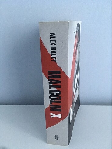 Malcolmx Amerikalı Bir Müslümanın hayatı? - Görsel 3