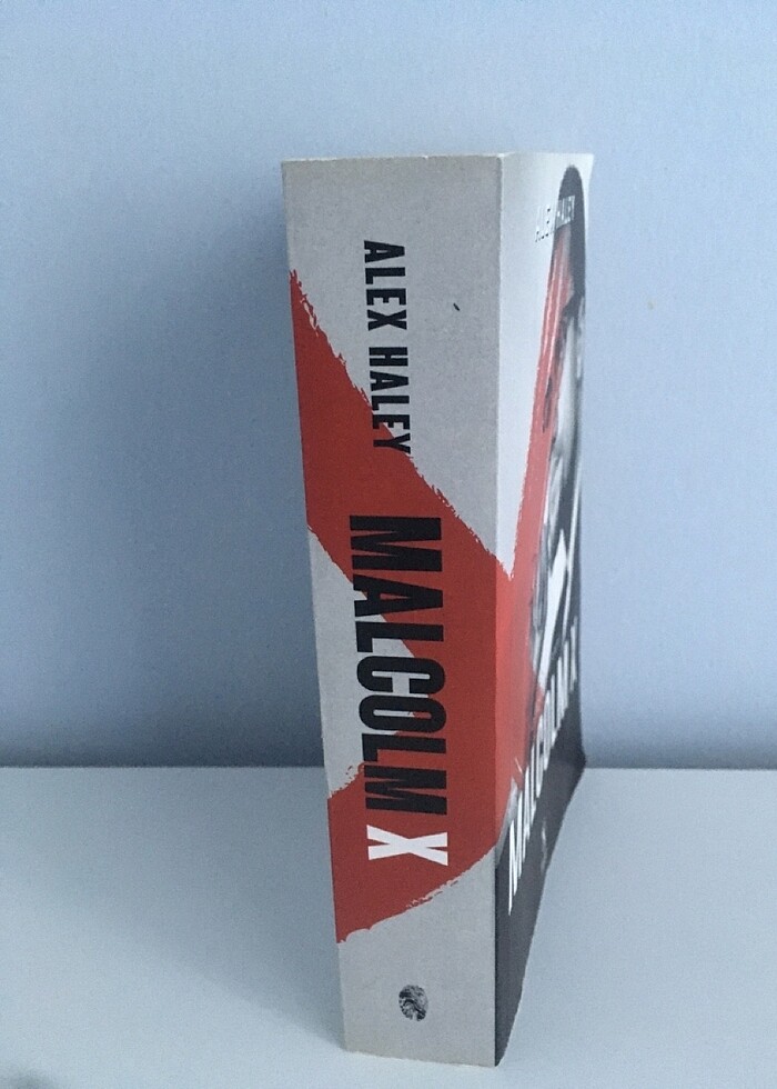 Malcolmx Amerikalı Bir Müslümanın hayatı? - Görsel 3