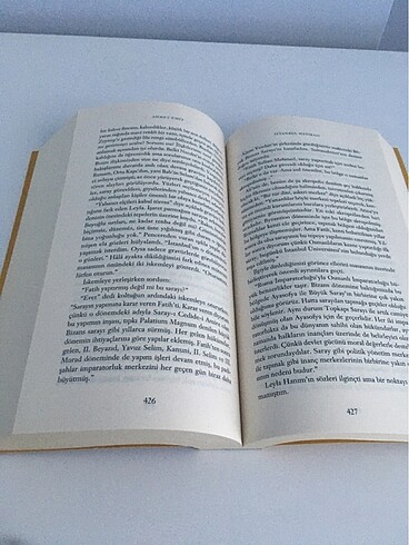 İstanbul hatırası çok iyi durumda? - Görsel 3