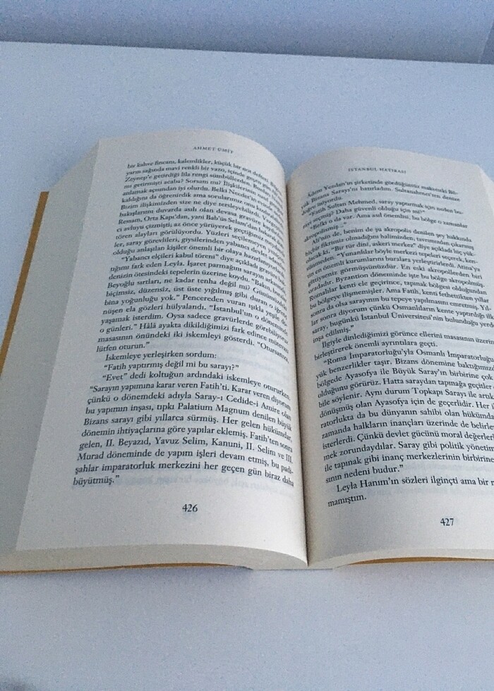 İstanbul hatırası çok iyi durumda? - Görsel 3