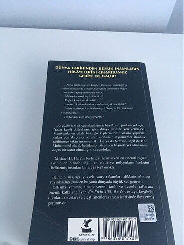 Dünyaya yön veren en etkin 100? - Görsel 3