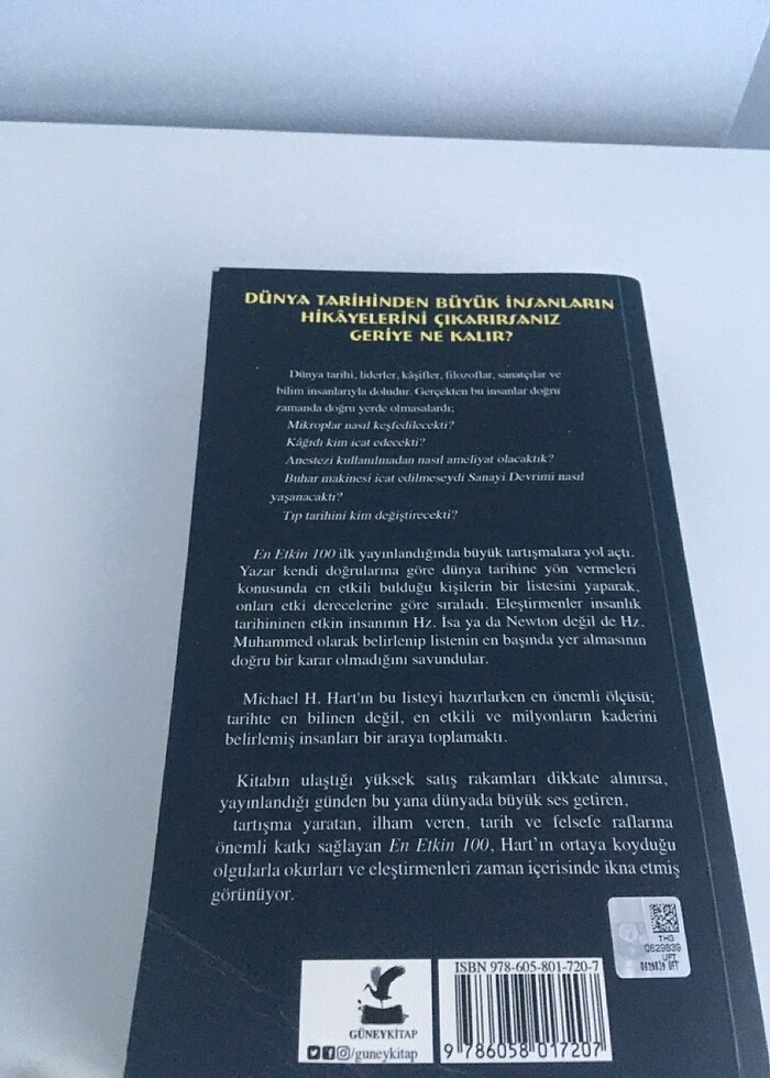 Dünyaya yön veren en etkin 100? - Görsel 3