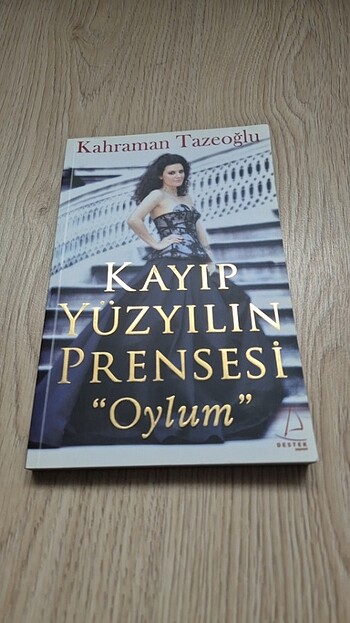 Kitap roman