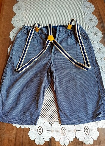 LC Waikiki LCW ŞORT 13-14 YAŞ