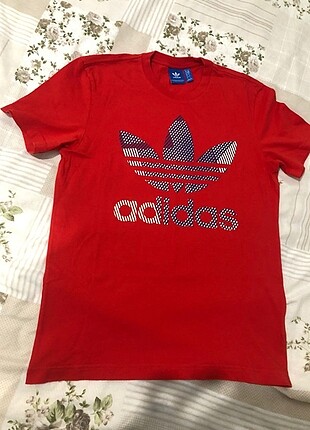 Adidas erkek tişört 