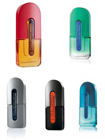 Avon Parfüm