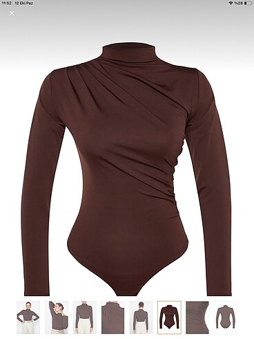 xs Beden Çıtçıtlı body