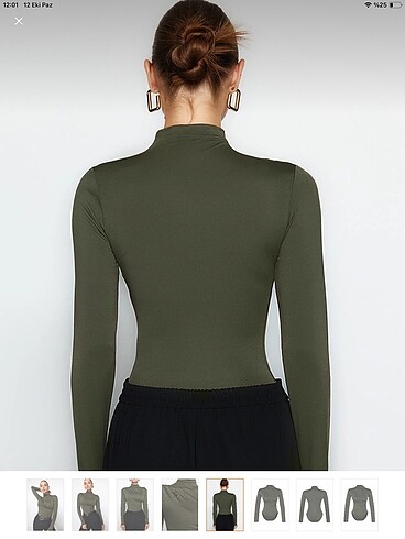 xs Beden Çıtçıtlı body