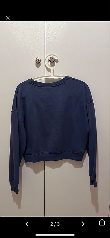 Pull and Bear Sweatshirt