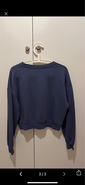 m Beden Sweatshirt