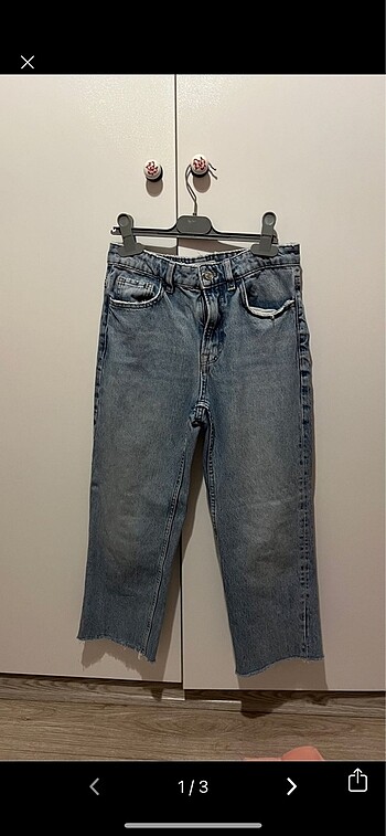 Mango Jean