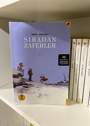 Sıradan Zaferler