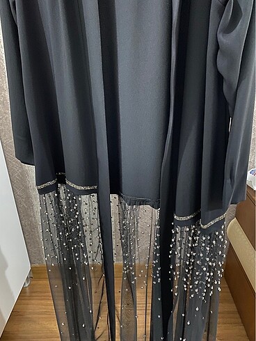 Diğer Çok şık abaya