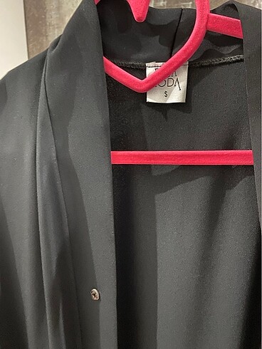 s Beden Çok şık abaya