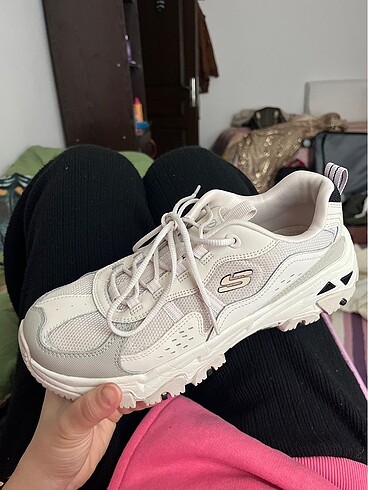 Skechers Skechers hiker model orijinal