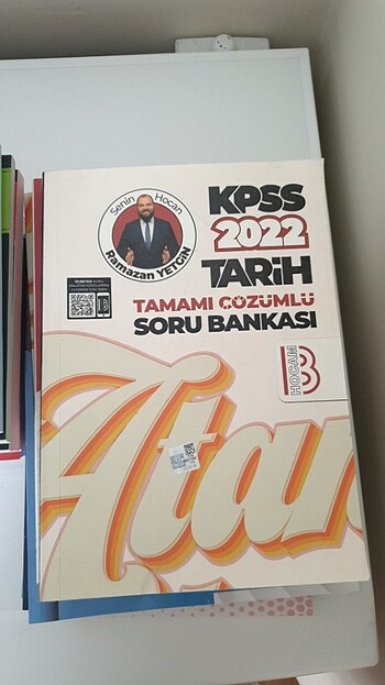 Temiz kitap 