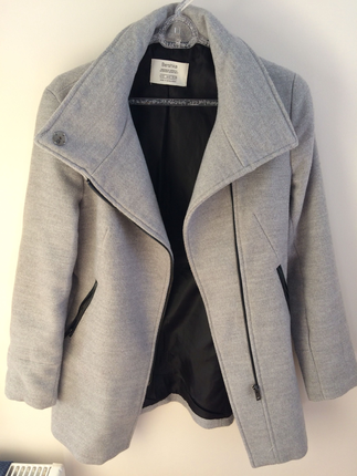 Bershka Kaban