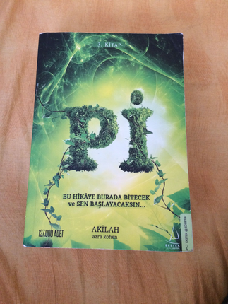 Pi kitabı