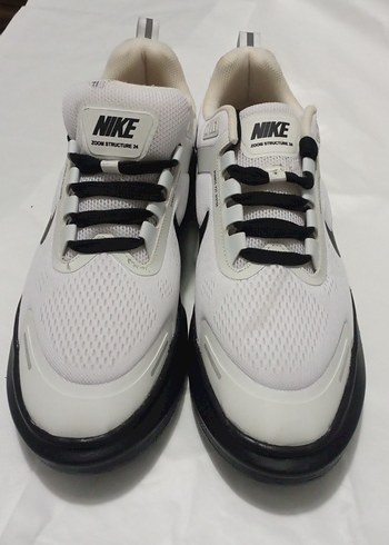 Nike Beyaz Erkek Spor Ayakkabı - Görsel 3