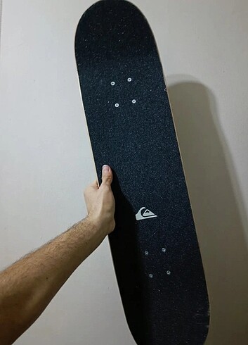 Quiksilver complate kaykay