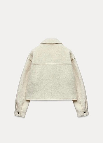 Zara Zara Ceket