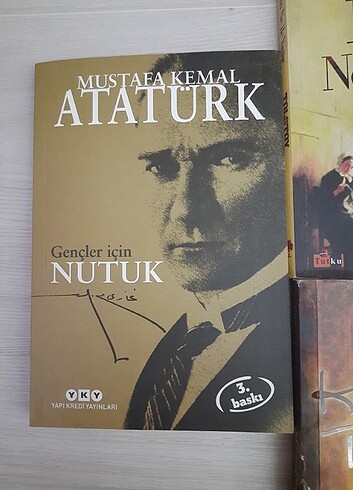  Beden 4 adet kitap 