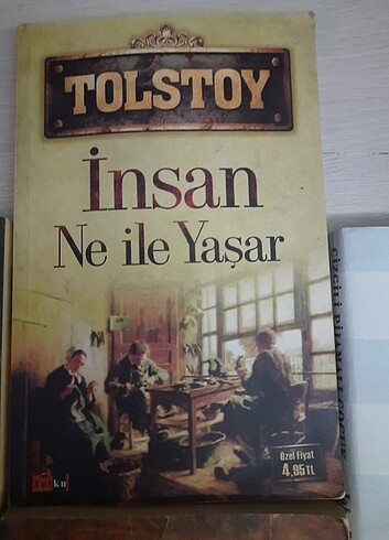  Beden Renk 4 adet kitap 