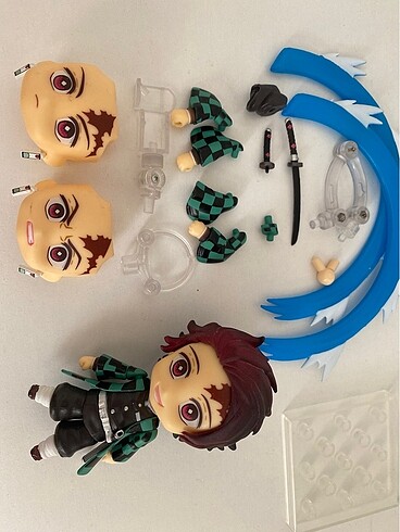 TANJIRO NENDROID-Kutulu