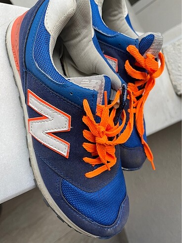 New Balance NEWBALANCE ERKEK SPOR AYAKKABI