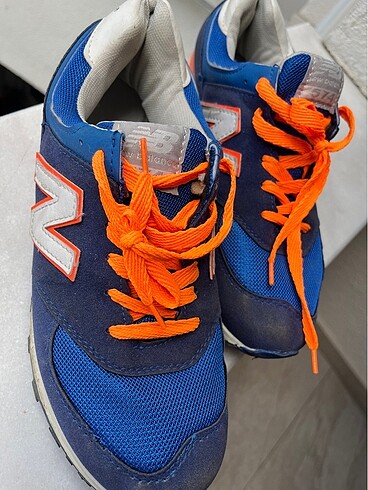 NEWBALANCE ERKEK SPOR AYAKKABI