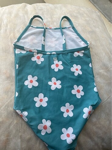 Decathlon Kız bebek bikini