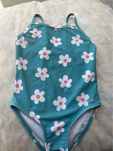 Kız bebek bikini