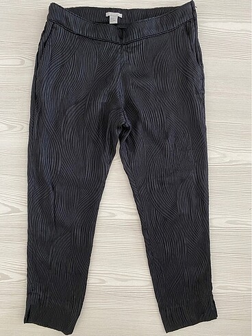H&M siyah pantolon